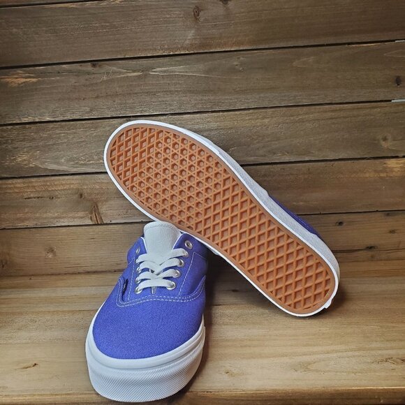 New Vans Era 'Retro Sport - Royal Blue' - Picture 6 of 7